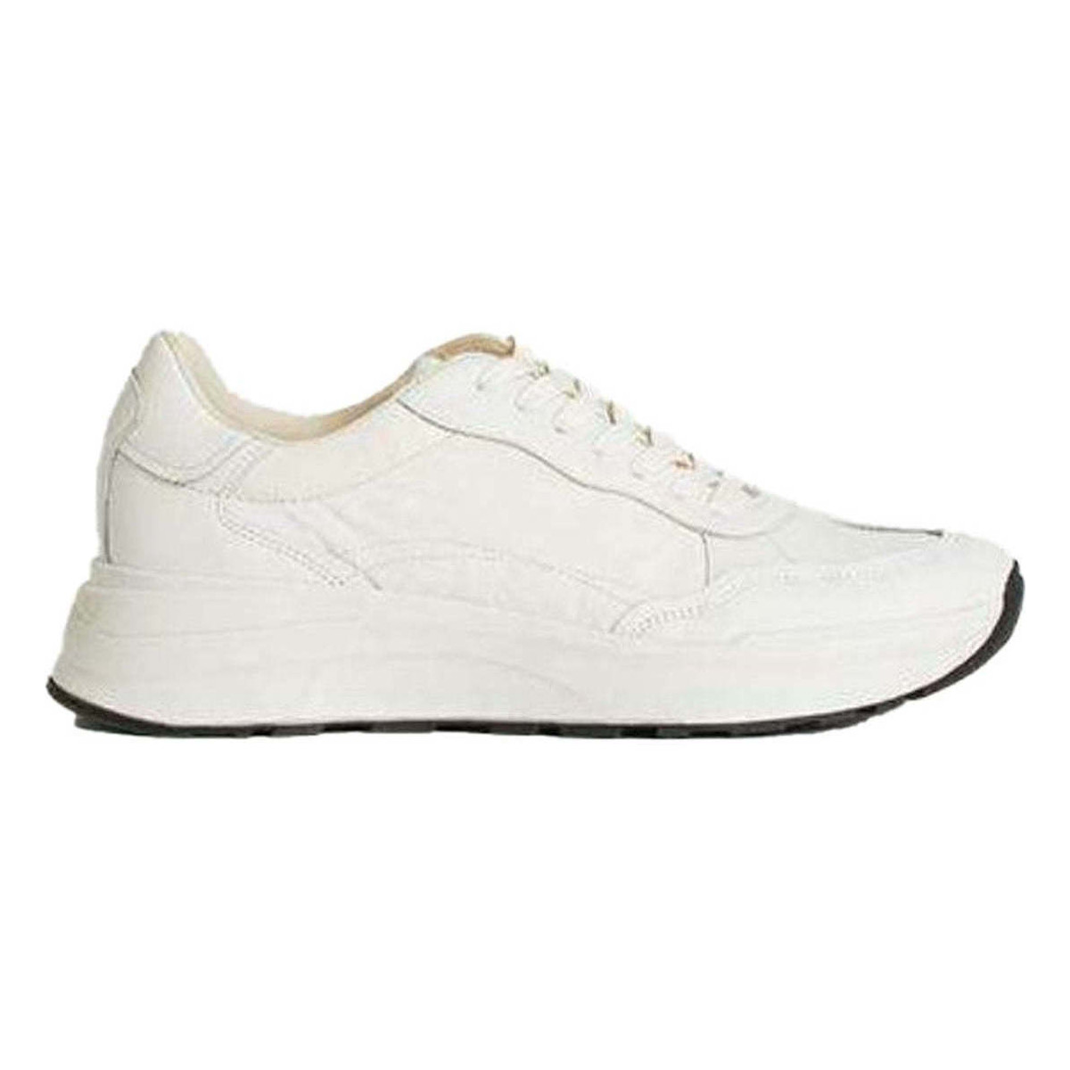 Zapatos Mujer Bailarinas-manoletinas Vagabond Shoemakers  Blanco