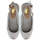 Zapatos Mujer Sandalias de deporte U.S Polo Assn.  Beige