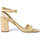 Zapatos Mujer Sandalias de deporte Tamaris  Beige