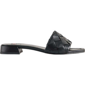 Zapatos Mujer Pantuflas Högl  Negro