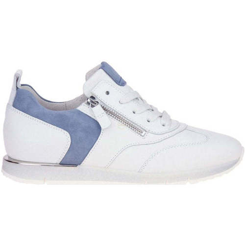 Zapatos Mujer Bailarinas-manoletinas Gabor  Blanco