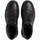 Zapatos Hombre Botas de caña baja Calvin Klein Jeans  Negro