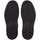 Zapatos Hombre Botas de caña baja Calvin Klein Jeans  Negro