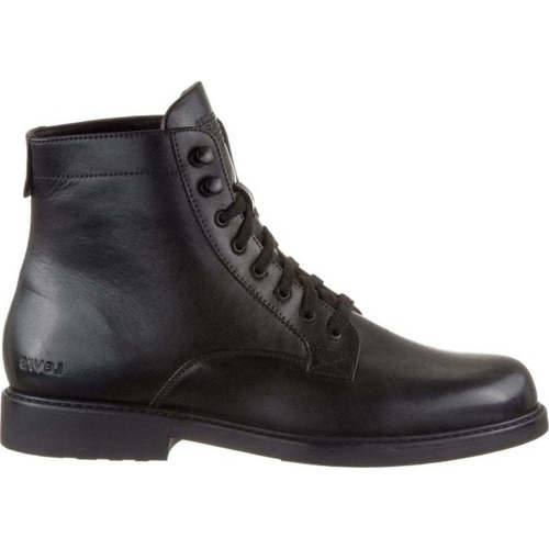 Zapatos Hombre Botas de caña baja Levi's  Negro