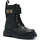 Zapatos Mujer Botines Versace Jeans Couture  Negro