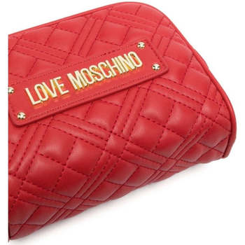 Love Moschino  Rosa