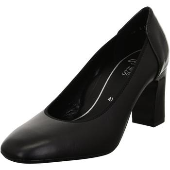 Zapatos Mujer Zapatos de tacón Ara  Negro