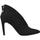 Zapatos Mujer Botines Marco Tozzi  Negro