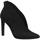 Zapatos Mujer Botines Marco Tozzi  Negro