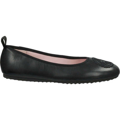 Zapatos Mujer Bailarinas-manoletinas Gant  Negro