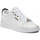 Zapatos Mujer Bailarinas-manoletinas Guess  Blanco