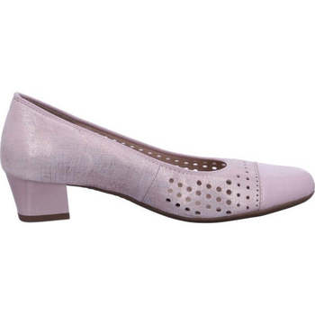 Zapatos Mujer Zapatos de tacón Ara  Rosa