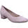 Zapatos Mujer Zapatos de tacón Ara  Rosa