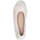 Zapatos Mujer Bailarinas-manoletinas Caprice  Beige