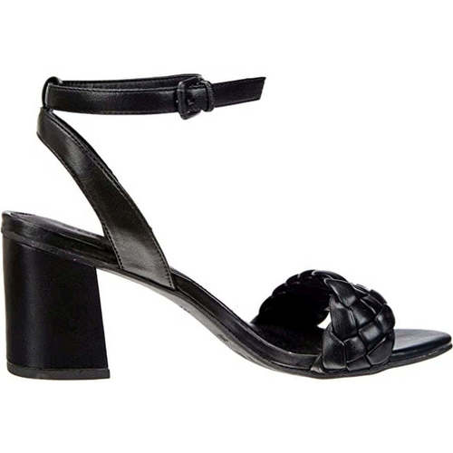 Zapatos Mujer Sandalias de deporte Esprit  Negro
