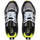 Zapatos Zapatillas bajas Emporio Armani EA7  Negro