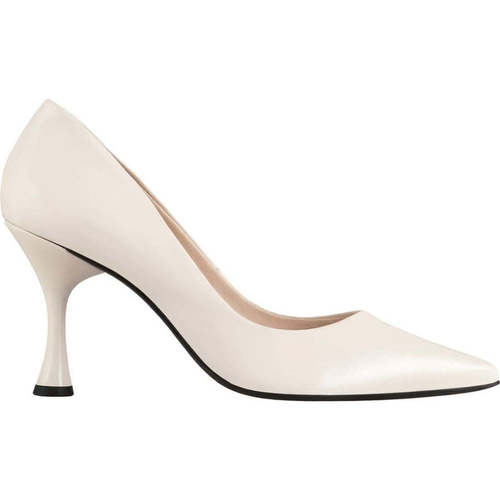 Zapatos Mujer Zapatos de tacón Högl  Blanco