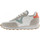 Zapatos Mujer Running / trail Victoria Astro nylon color Blanco