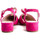 Zapatos Mujer Derbie & Richelieu Stephen Allen HANNAN Rosa
