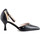 Zapatos Mujer Derbie & Richelieu Stephen Allen GILDA Negro