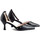 Zapatos Mujer Derbie & Richelieu Stephen Allen GILDA Negro