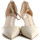 Zapatos Mujer Derbie & Richelieu Stephen Allen GILDA Beige