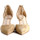 Zapatos Mujer Derbie & Richelieu Stephen Allen GILDA Marrón