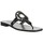 Zapatos Mujer Sandalias Karl Lagerfeld KL80408 SKOOT Negro