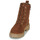 Zapatos Mujer Botas de caña baja S.Oliver 25204-41-305 Camel