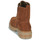 Zapatos Mujer Botas de caña baja S.Oliver 25204-41-305 Camel