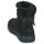 Zapatos Niña Botas de caña baja S.Oliver 46408-41-001 Negro