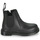 Zapatos Niños Botas de caña baja Dr. Martens 2976 Leonore Mono T Negro