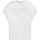 textil Mujer Tops y Camisetas MICHAEL Michael Kors MR350XK97J Blanco