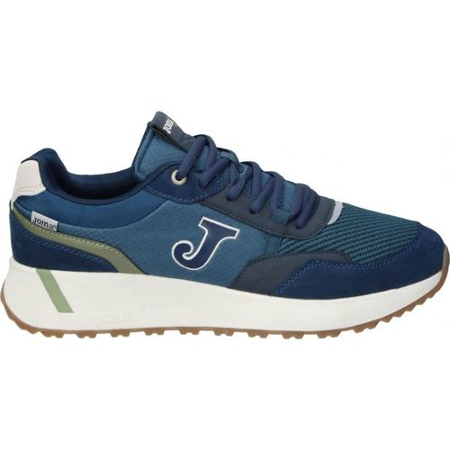 Zapatos Hombre Multideporte Joma C.660 MEN 2303 Azul