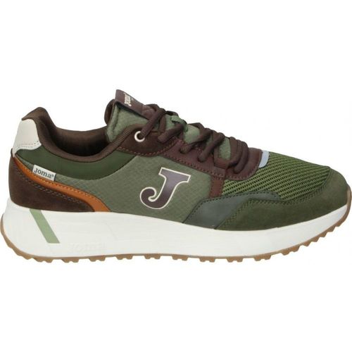 Zapatos Hombre Multideporte Joma C.660 MEN 2323 Verde