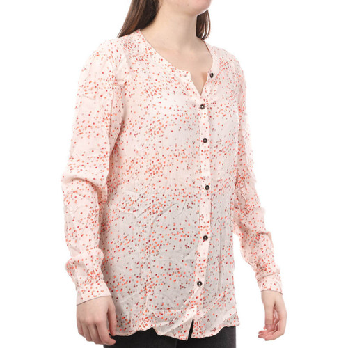textil Mujer Tops / Blusas Teddy Smith  Rosa