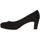 Zapatos Mujer Zapatos de tacón Gabor 01.260/47T3 Negro