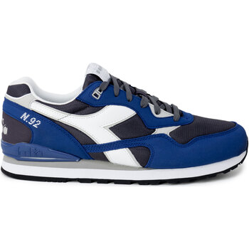 Zapatos Hombre Deportivas Moda Diadora 101.173169 Azul