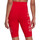 textil Niña Shorts / Bermudas adidas Originals  Rojo