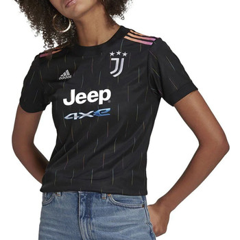 textil Mujer Tops y Camisetas adidas Originals  Negro