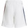 textil Niño Shorts / Bermudas adidas Originals  Blanco