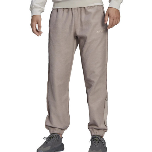 textil Hombre Pantalones de chándal adidas Originals  Beige