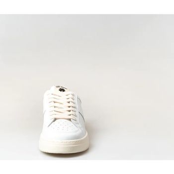 Saint Sneakers GOLF WHITE/CUOIO-WHITE/CUOIO Blanco