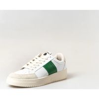 Zapatos Hombre Deportivas Moda Saint Sneakers SAIL WHITE/BANDIERA-WHITE/GREEN Blanco