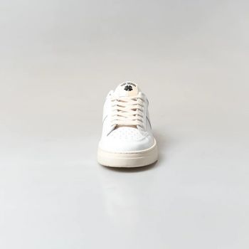 Saint Sneakers GOLF WHITE FORESTA-WHITE/GREEN Blanco