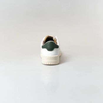 Saint Sneakers GOLF WHITE FORESTA-WHITE/GREEN Blanco