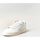 Zapatos Hombre Deportivas Moda Saint Sneakers GOLF WHITE FORESTA-WHITE/GREEN Blanco