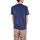 textil Hombre Camisetas manga corta Ralph Lauren 714899647 Azul