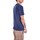 textil Hombre Camisetas manga corta Ralph Lauren 714899647 Azul