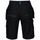 textil Hombre Shorts / Bermudas Projob UB1049 Negro